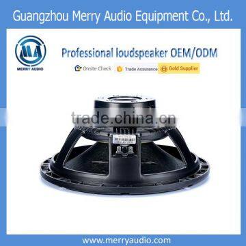 wholesale goods from china loudspeaker factory high quality neodymium ring loudspeaker 12 inch