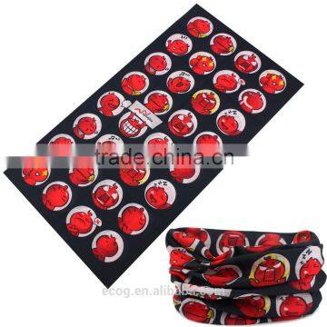 Customized Fashion Magic Baby Bandana Bibs photo-4