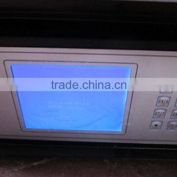 Common Rail Injector and Pump Testing Tool CRS-3 Tester