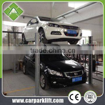 Cars for Sale Automatic Car Parking Lift photo-5