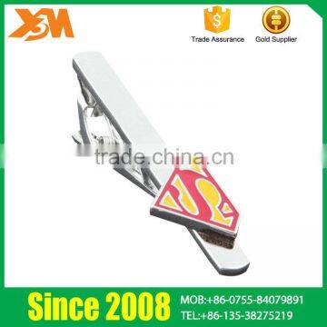 Cool Mustache Shaped Copper Durable Make Your Own Tie Clip photo-4