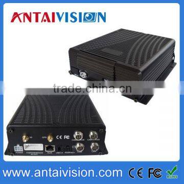 HOT SELLING 4 channel mdvr