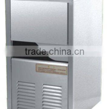 cubic ice maker machine/self-contain systain