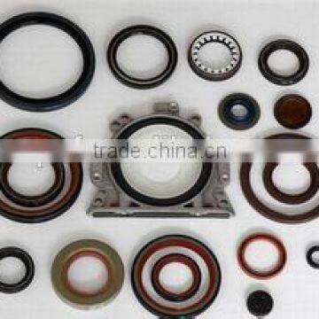 China Seal Manufacturers Heavy Duty Truck Oil Seal photo-4