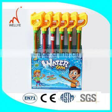 Plastic water cannon toy made in China