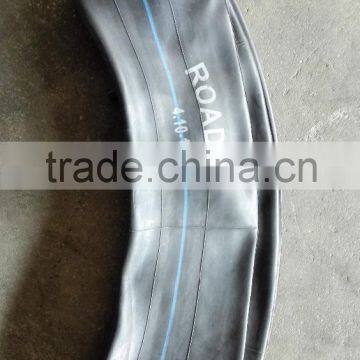 Camara de Moto 410 18 Rubber Motorcycle Tube 410-18 TR4 4.10x18 Inner Tube photo-3