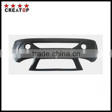 China OEM Molded Injection Plastic Router Parts