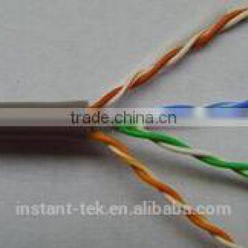 indoor/outdoor 50/100/200 pairs multicore utp cat5e networking telephone cable