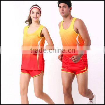 2015 wholesale custom unisex vest running wear with bulletproof vest prices