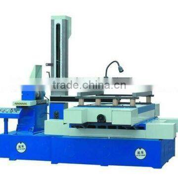 alibaba express DK77100 EDM CNC wire cutting machine