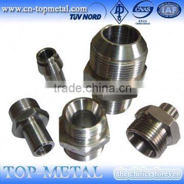 High Precision Oem/odm Laser Cutting Service Metal Machining Parts Supplier's Choice photo-3