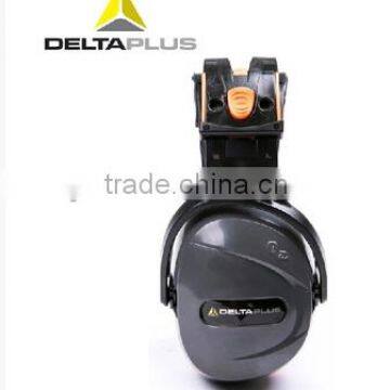 ABS Material High Efficient Anti-noise Collapsible Adjustable in Height Ear Protector photo-3