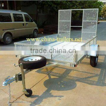 small atv trailer and China ATV trailer for sale