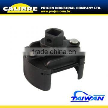 CALIBRE Car Repair 80-115mm two way oil filter wrench