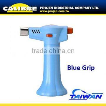 CALIBRE TUV GS CE 40ml Camping Gas Torch Portable Blow Torch photo-3
