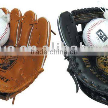 DL-ST-BG-C-03 baseball glove set