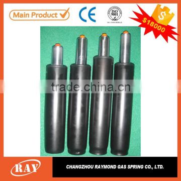 High pressure furniture parts gas spring (Non-rotational Cylinder) nitrogen gas lift (SGA,TUV) made in Changzhou China