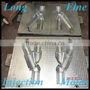 Professional Plastic Mold Manufacturer photo-4