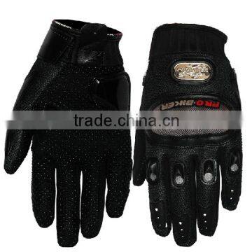 MHPK 2015 Winter Motorbike Riding Gloves Motocross Racing Gloves MH-423