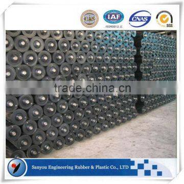 HDPE idler conveyor roller suppliers