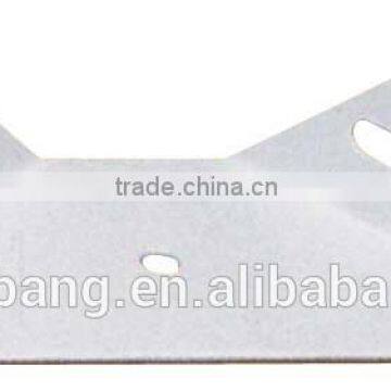 Heavy Duty Corner Brace #17