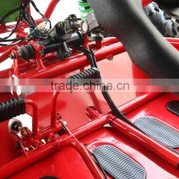 2016 Hot Sell Pedal go Kart With Good Quality photo-5