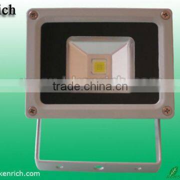 Aluminum material with high quality 10w led flood lighting