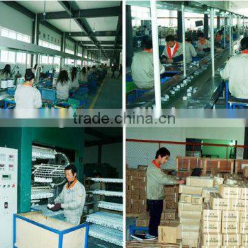 36 Watt Electronic Ballast T8 2x36w Electronic Ballast 1x/2x/3X/4X 18w/36w/58w CB,CE,EMC,SAA,TUV CERTIFICATES Electronic Ballast