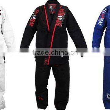 preshrink pearl weave (white,blue,black,red,pink,nevey blue,purple colors)bjj gi