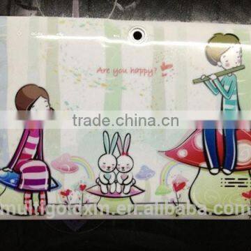 Bulk Wholesale Android Tablet PC 7 Inch Allwinner A33 1024*600 8GB ROM Android Tablet photo-4