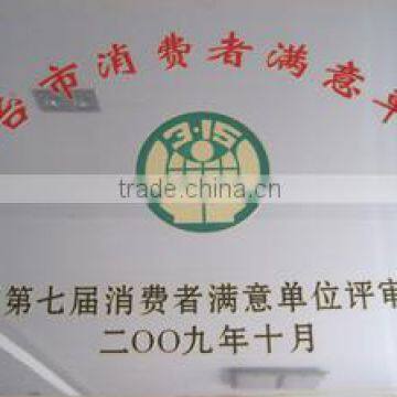 Consumer Satisfaction Unit