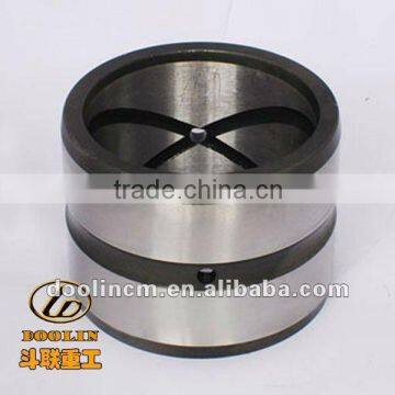 Case Spare Parts Excavator Bucket Bushing