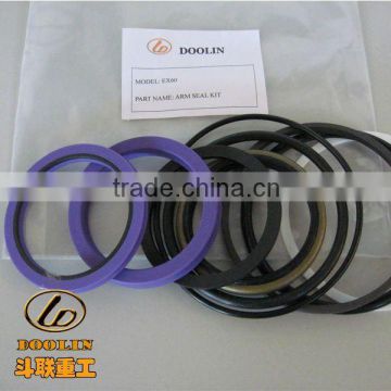 Hydraulic Cylinder Arm Seal Kits