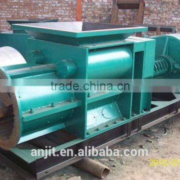 JZ series Clay brick extruder