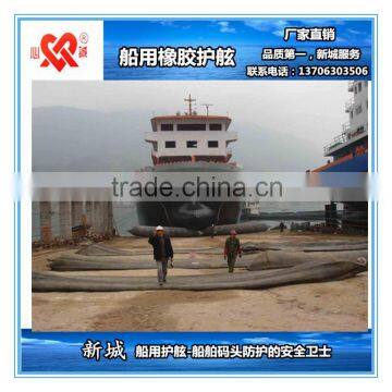 Marine Rubber Airbags for Ship Launching With Fast Deliver photo-4