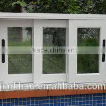 sliding door