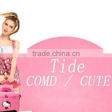 Waterproof Laptop Bag ,Neoprene Zipper Laptop Handbags photo-2