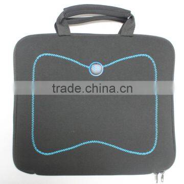 Zipper Neoprene laptop/computer sleeves/bags