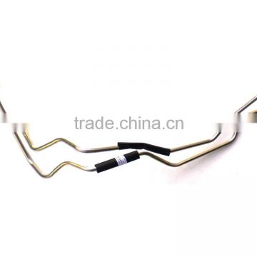 Power steering fuel iron oil pipe JMC TFR diesel auto car fuel iron oil tubing JMC pickup truck auto spare parts