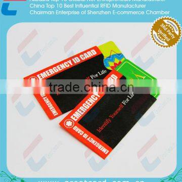 RFID Blocking Sleeves for Credit Cards and Passports                        
                                                Quality Choice