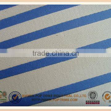 Hot Sale Twill Cotton Ribbon photo-3