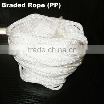 Braded Rope