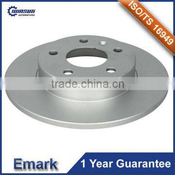 Racing Car Parts Brake Disc Rotor 9117772 569109 90575113 92092100 92092103 98200092101