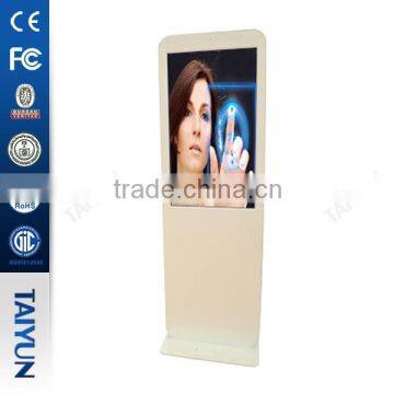 32 inch Vertical Tft Andriod Hd Screen Stand