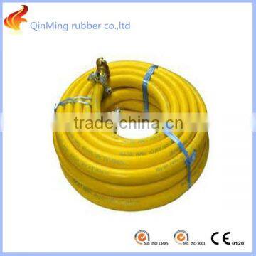 WHOSALE RUBBER AIR HOSE WP300PSI 1*100foot photo-2