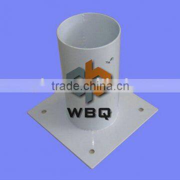 ground screw anchor ZYP