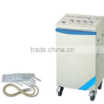 MC-DJ-001 Short wave diathermy 27.12 MHz 200W for physiotheraphy