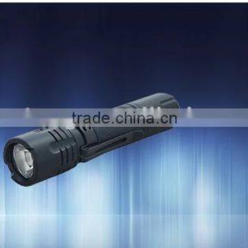 Aluminium flashlight MA-760