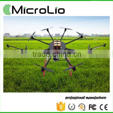 2016 New Crop Sprayer UAV New Agricultural Machines Drone photo-6