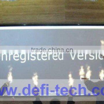 Multi touch frame for touch screen,multi touch open frame